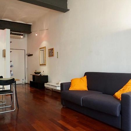 Darsena Genova Loft - Porto Antico Acquario Apartment Exterior photo