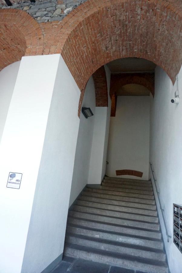 Darsena Genova Loft - Porto Antico Acquario Apartment Exterior photo